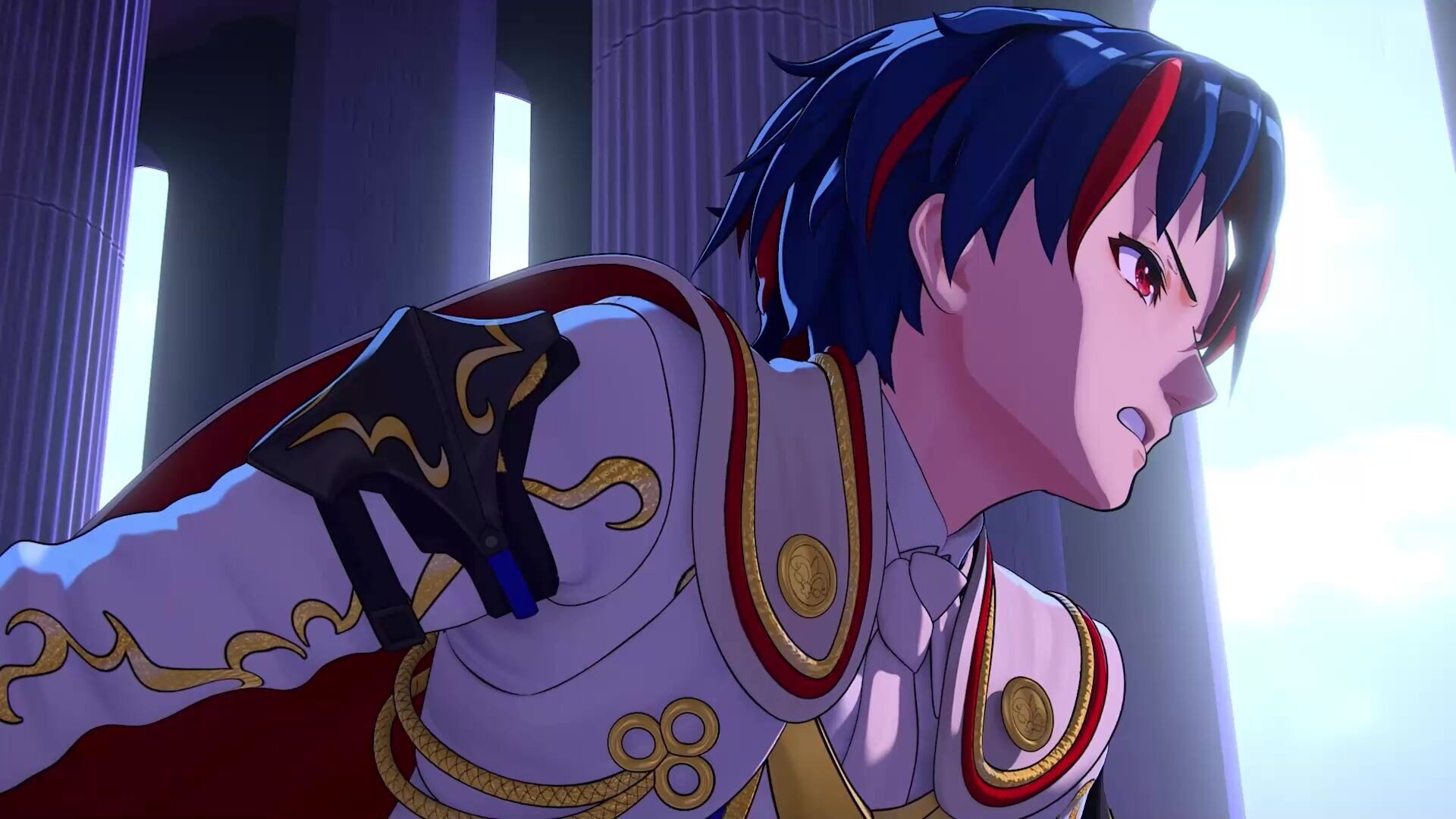 Fire Emblem: Engage - Imagen 30
